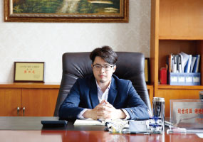 Wan Yi Xin CEO