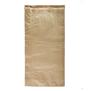 Pinch Bottom Paper Bag