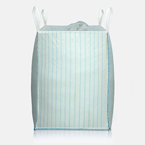 Breathable Jumbo Bag