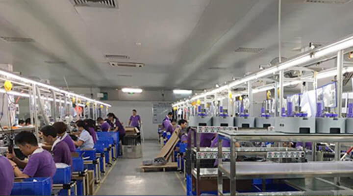 Auto Bag Machine Supplier Chengpack